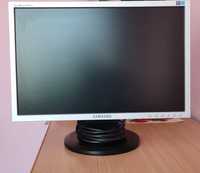 Monitor Samsung 19 cali