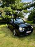 VW lupo bez rdzy 1.0