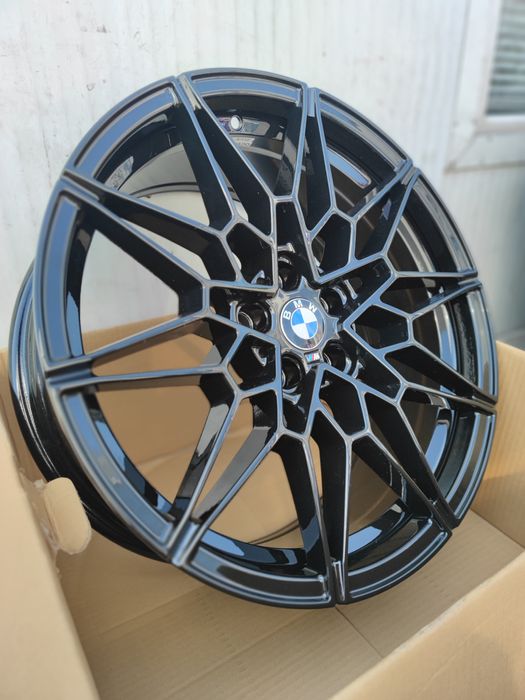 Диски BMW 3 G20 4 G22 5 G30 G31 6 G32  19 5*112 Styling BMW 826 M