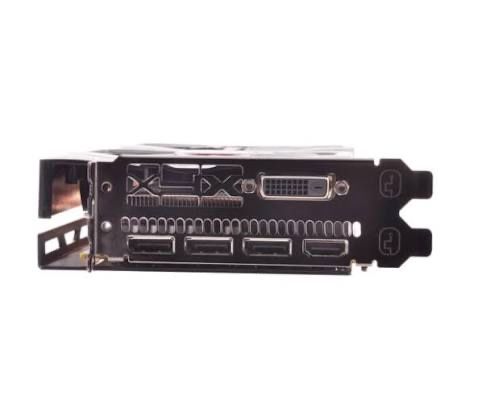 Karta graficzna rx 580 8gb XFX