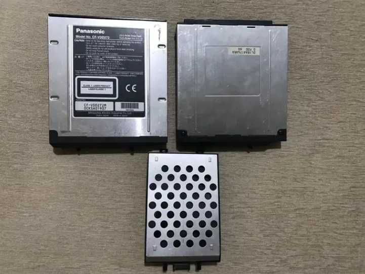 Ноутбук Panasonic CF19,  CF H1  разбор