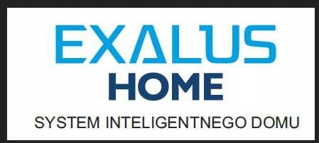 Exalus TR-7 - 2x modułów do rolet + centralka