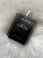 Perfumy woda toaletowa męska La Rive Black Creek 100ml