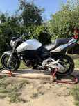 Suzuki gsr 600 ABS