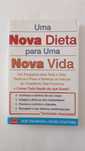 Nova Dieta para uma Nova Vida de Rob Thomson e Diane Staff