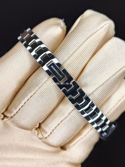 Годинник жіночий Romanson RMLL8276 Fashion Оригінал Гарантія