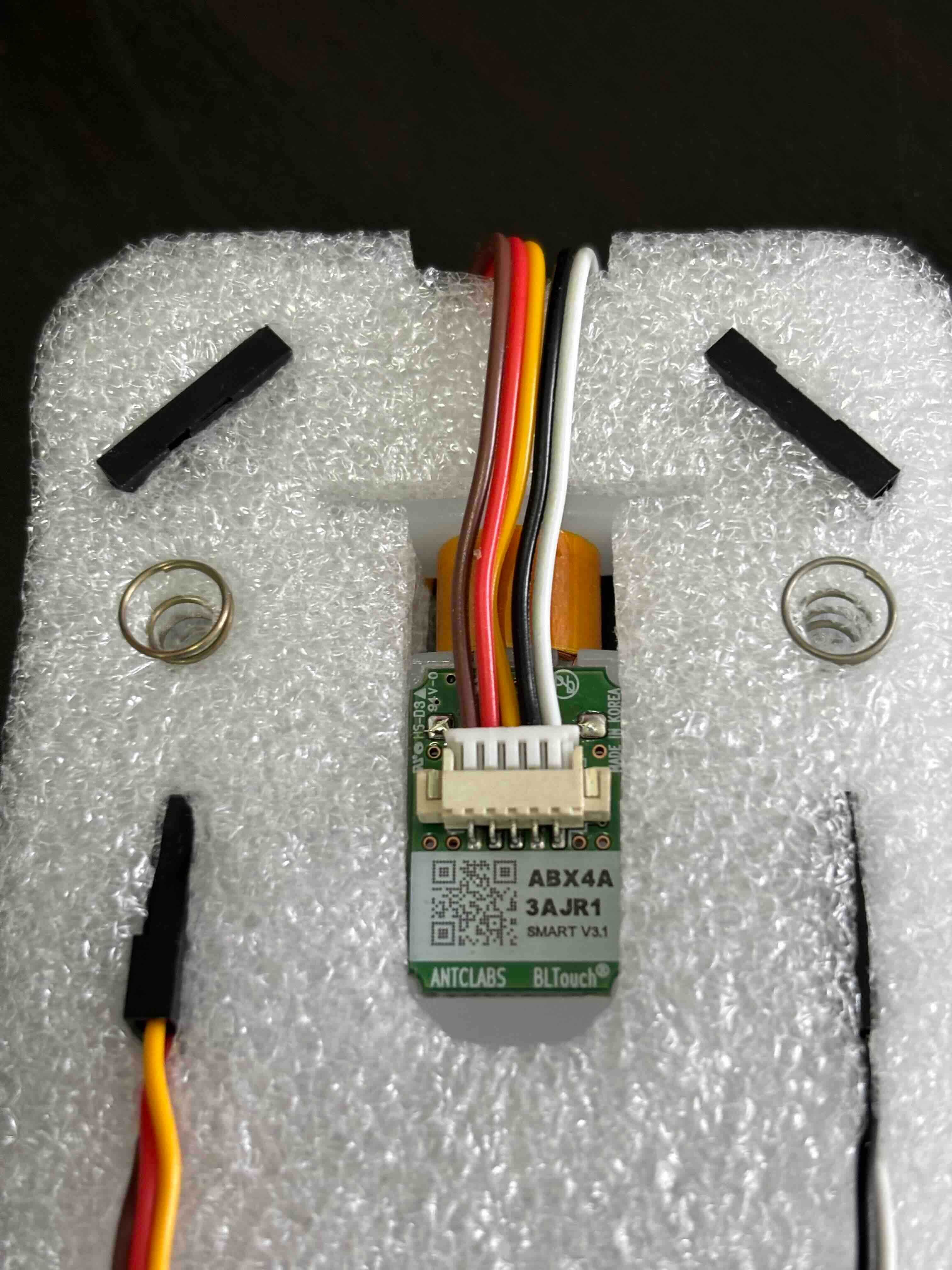 Antclabs BLTouch v3.1 - czujnik autopoziomowania stołu do drukarek 3D