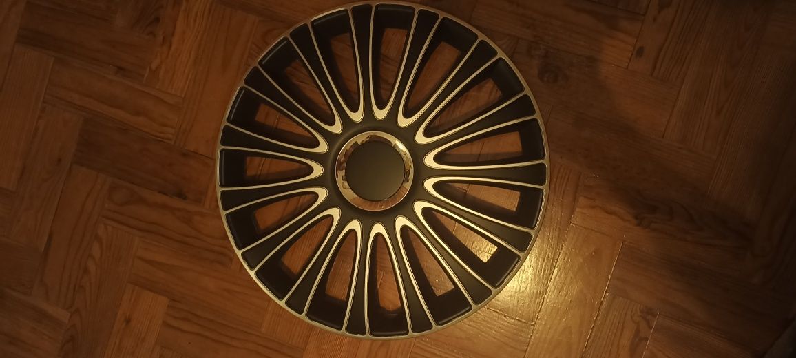Tampões roda 16 universal