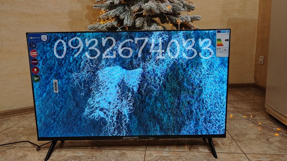 Быстрая доставка! Телевизоры Samsung smart TV