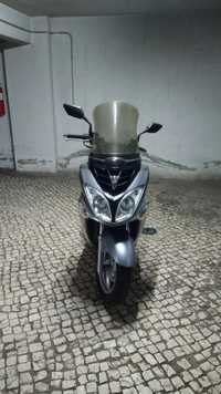 Sym Joyride 125cc