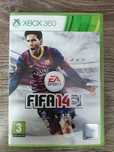 FIFA 14 Xbox 360