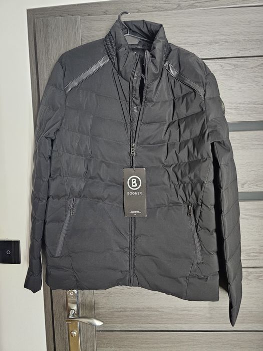 Bogner kurtka męska nowa