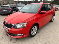 Skoda Fabia 1.0 benzyna 85km, Salon PL, Iwł, Serwis, FV23%