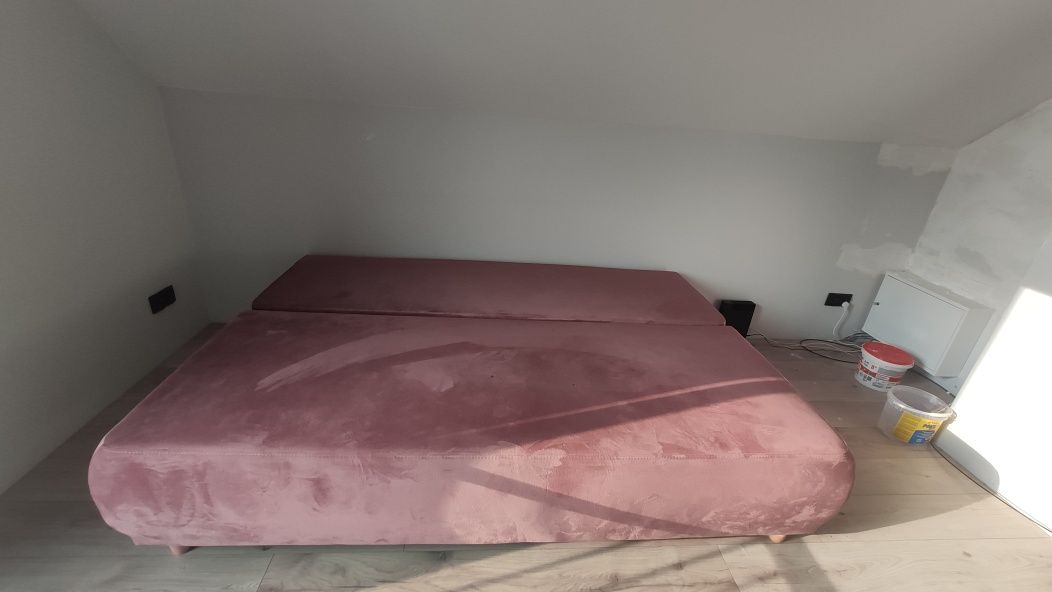 Kanapa sofa z funkcją spania