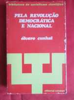 Pela Revolução Democrática e Nacional, de Álvaro Cunhal