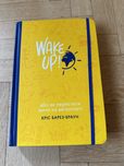 Wake up! або як перестати жити на автопілоті Кріс Барез-Браун