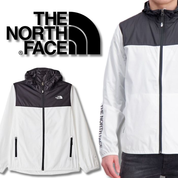 Спортивна легенька куртка The North Face
