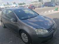 volkswagen golf 5 14b  12 2004r st ba dobry do jazdy sprawny zadbany