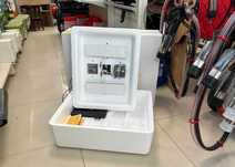 Sale‼️Інкубатор Квочка на 140 яєць Механічний переворот (Телефонуй)