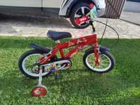 Bicicleta criança