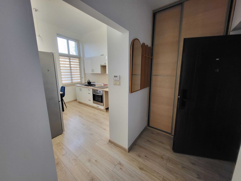Apartamenty Kozielska