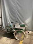 Rower riksza 600zł