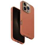 Uniq Etui Lyden Iphone 16 Pro Max 6.9"   Magclick Charging Terracotta