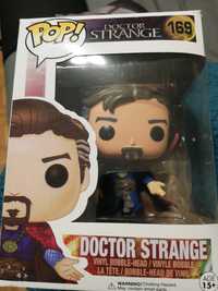 Doctor Strange Funko Pop