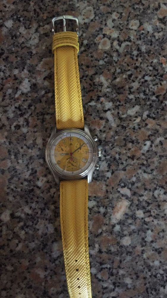 Relógio Maurice Lacroix Chrono