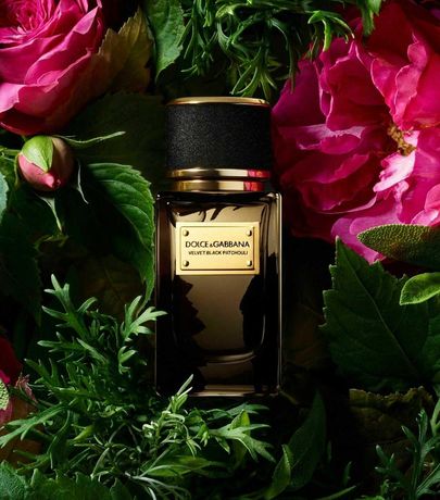 Velvet Black Patchouli D&G P973 Perfumy odlewka 30ml Kup 3 + 1 Gratis