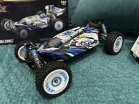 Wltoys 124017 RC