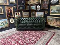 Sofa Chesterfield