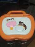 computador infantil da chicco