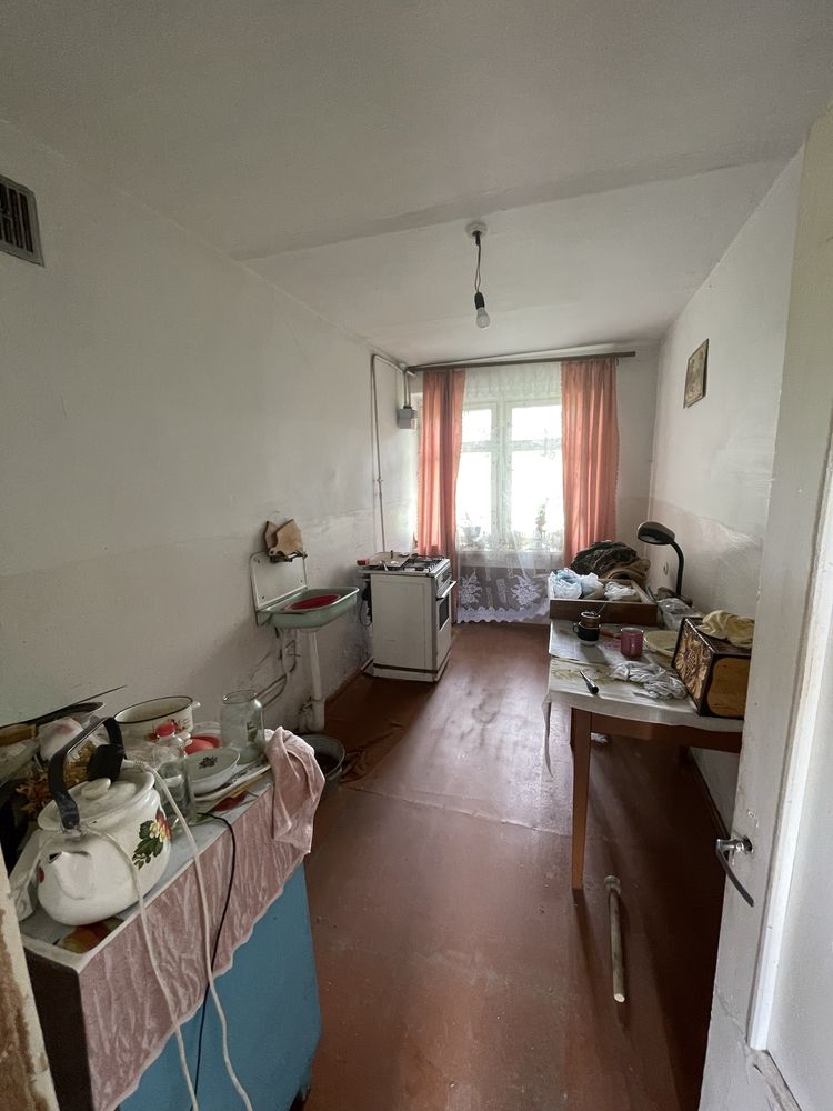 Продам будинок в центрі села Вузлове 80 м.кв