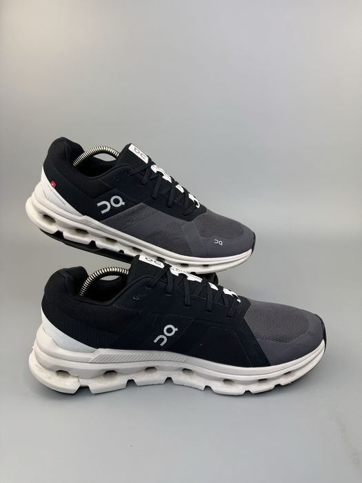 Кросівки On Running