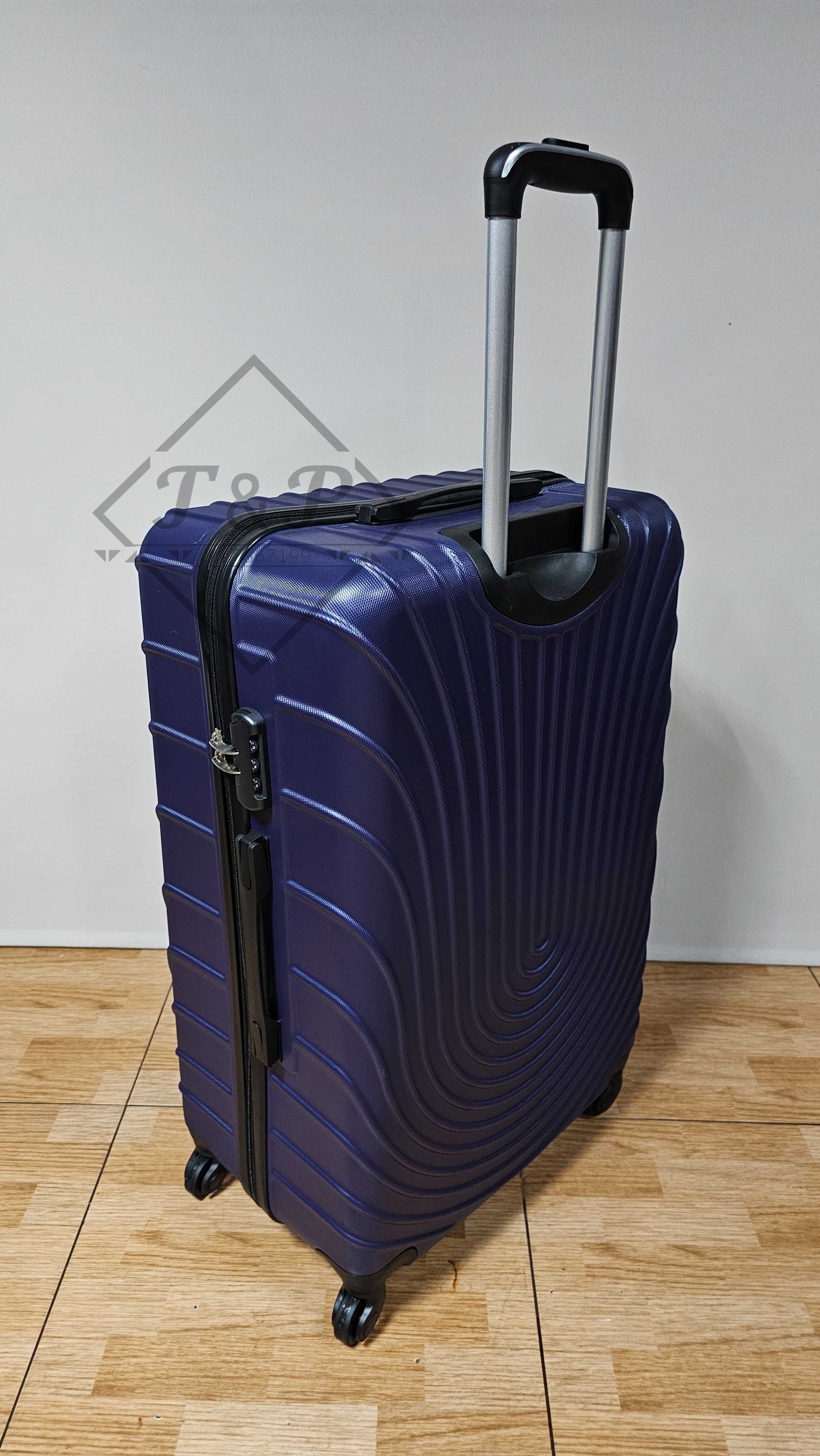 Mala Viagem Porão Grande XL 23 a 32kg  - NOVO MODELO - NOVA