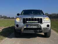 Jeep Grand Cherokee 3.7 LPG 4x4