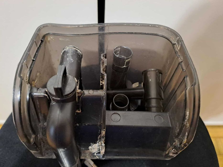 Filtr kaskadowy Hanza 400LH 5W