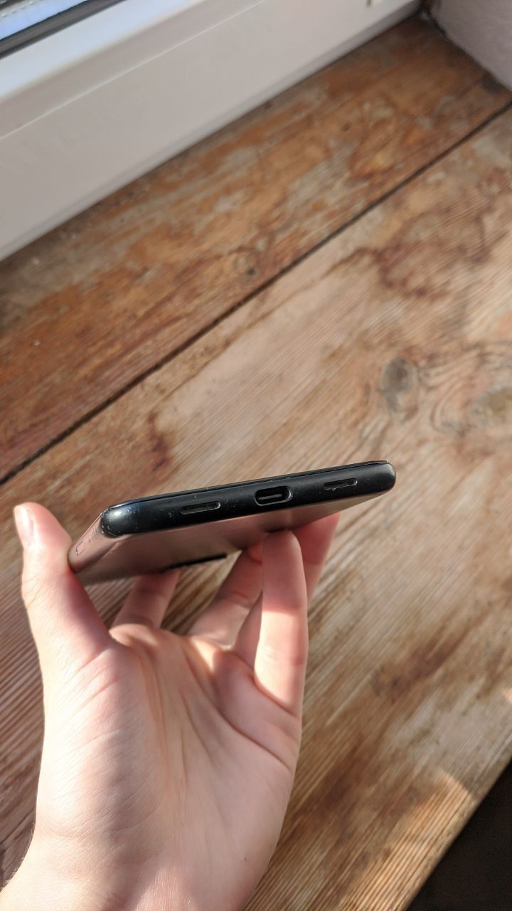 Google pixel 4a 5g 128 ГБ