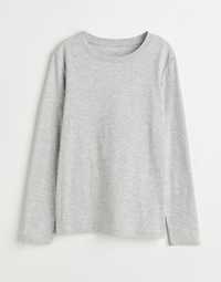 Nowa Koszulka bluzka chłopięca H&M r.170