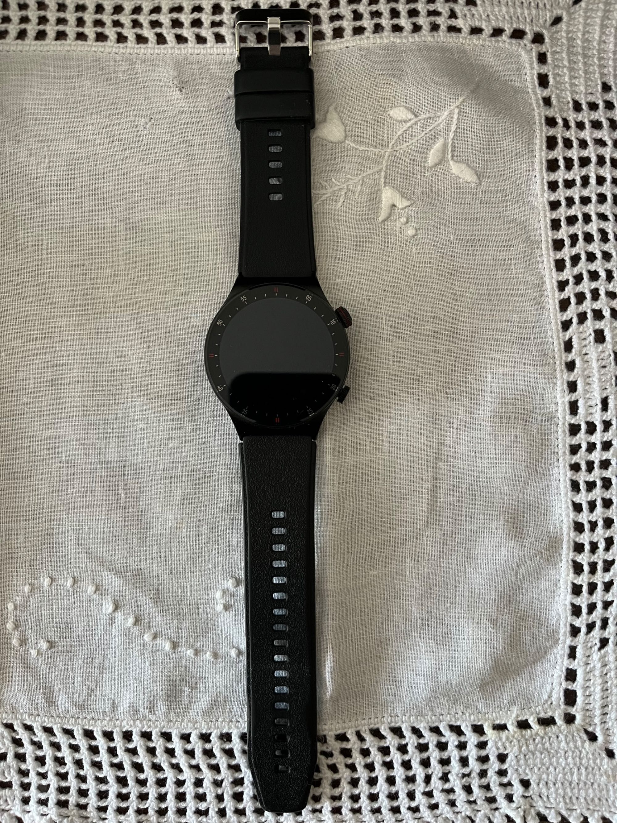 SmartWatch GloryFit