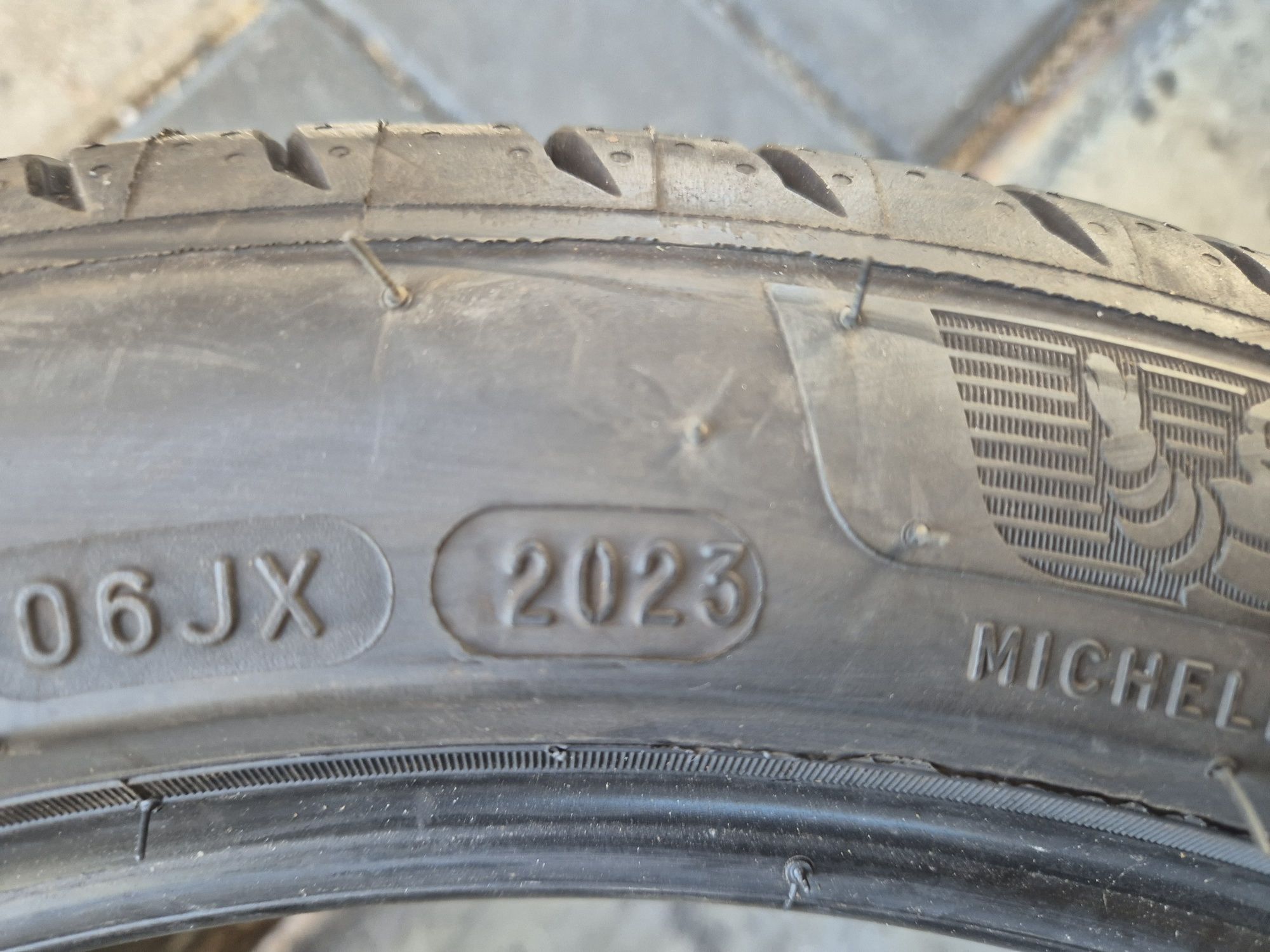 205/45/17 88H Michelin Primacy 4 jak nowe 2023.r wys.gratis