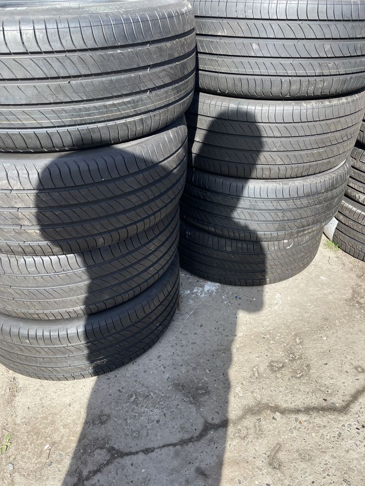 Opony letnie michelin primacy 4 235/50/19  4 szt nowe