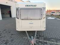 Chateau Cantara 4x osoby Przedsionek Izabella x2dmc1300kg 96r Faktura!