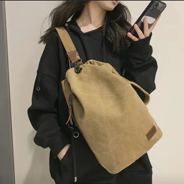 Сумка-рюкзак універсальна