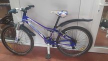 Велосипед OPTIMABIKES 24