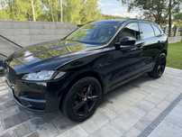 Koła Jaguar Land Rover