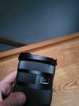 Sigma 16-28 Sony Fe