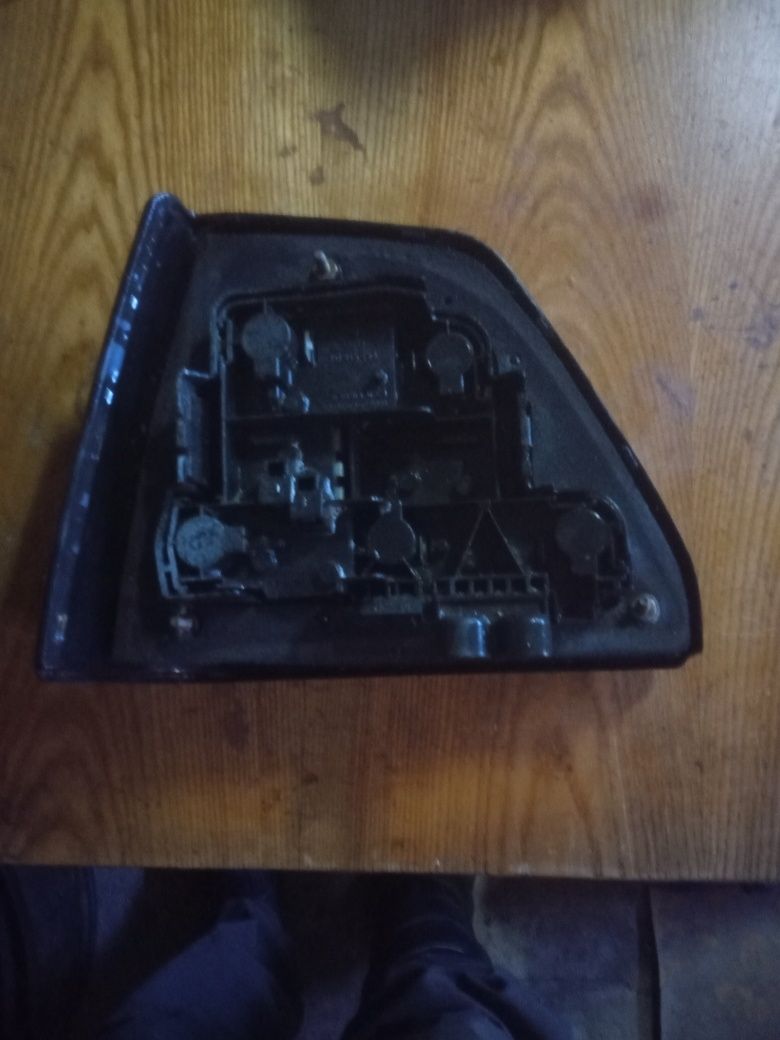 Lampa do golfa 2 prawa tylna
