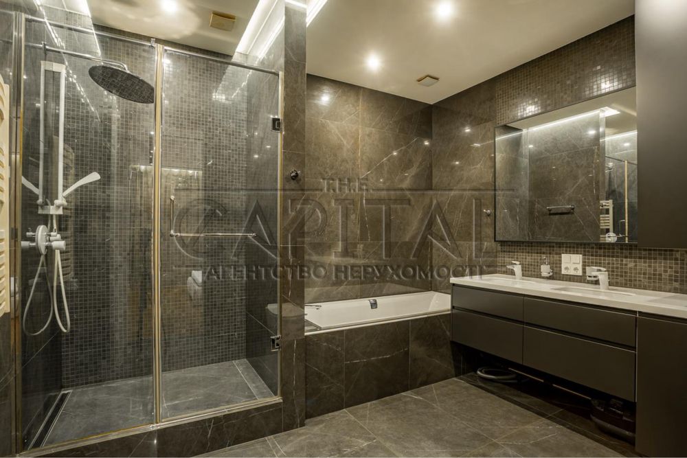 Аренда 3-к квартиры в элитном Жк Новопечерские липки, Печерск, Центр